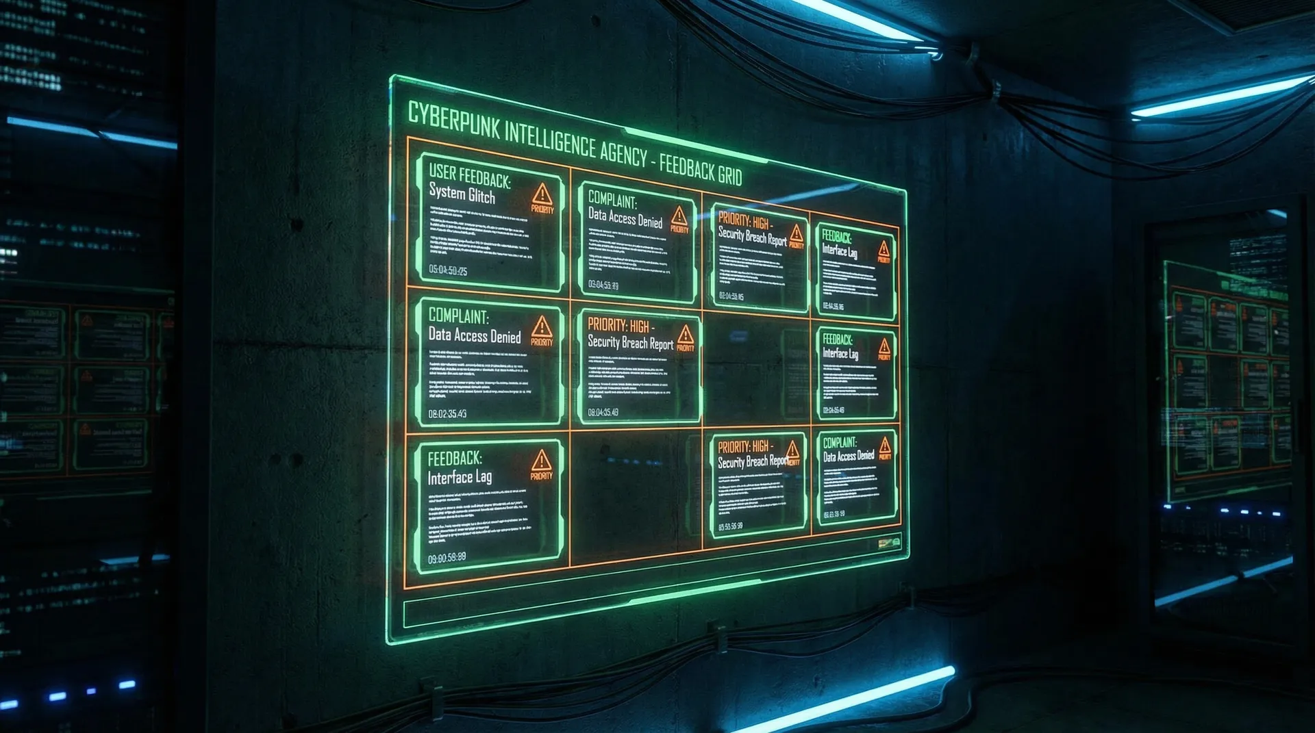 博彩网站用户投诉数据可视化分析
