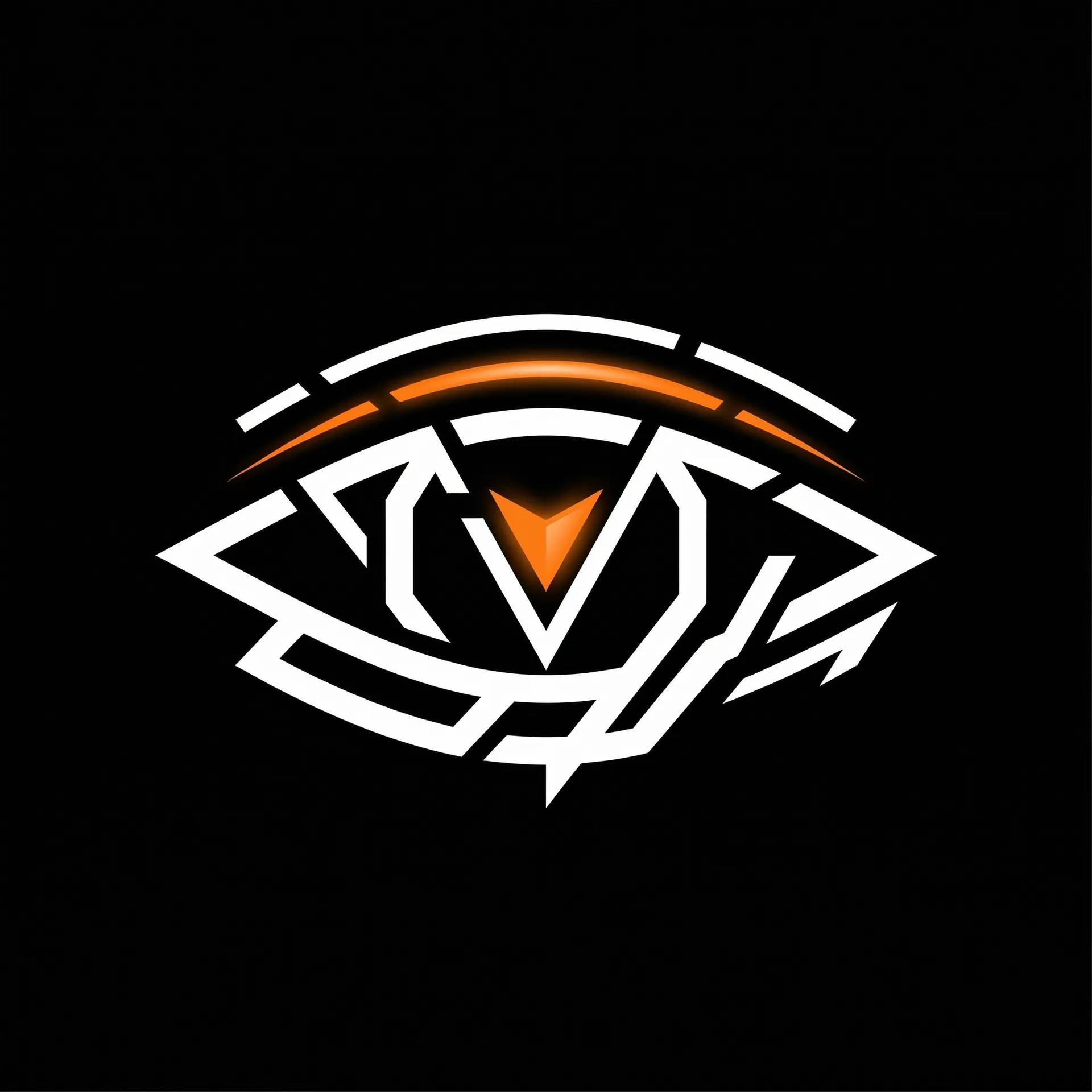 暗哨Logo - 博彩网站安全评测情报中心